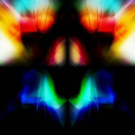 Abstract background