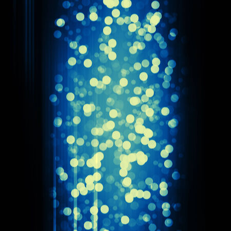 Bokeh   background