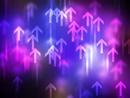 abstract  backgroundの写真素材