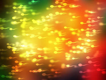 abstract  background