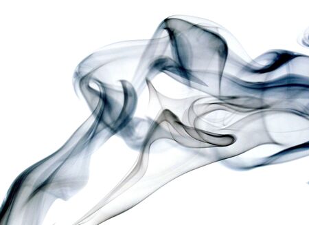 Smokeの写真素材