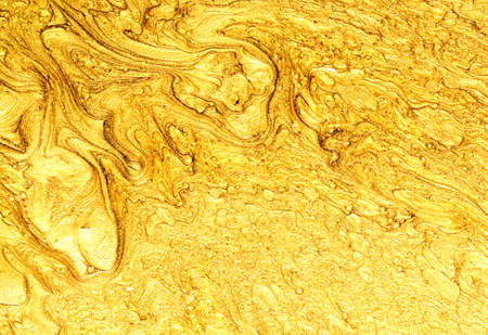 Gold Texture.