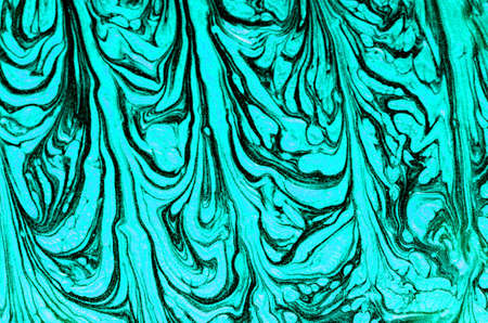 Nail polish texture. Cool, cosmetic.