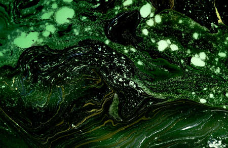 Abstract paint background. Design, graphic.の写真素材