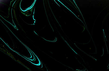 Abstract Blood stained cartoon.の写真素材