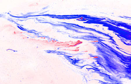 Nail polish texture