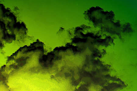 Grunge background with paint stainsの写真素材