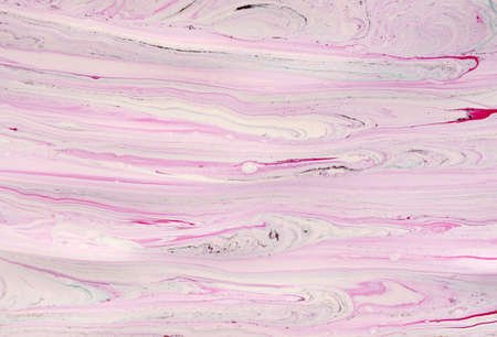 Marble abstract background with golden powder. Nature texture.