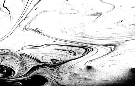 Grunge black textureの写真素材