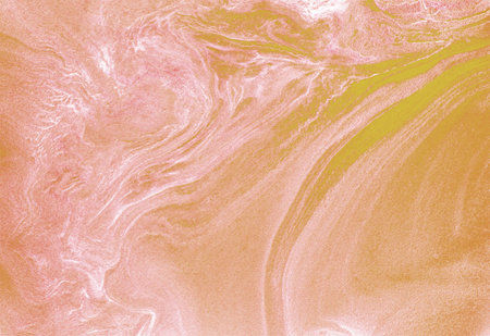 Abstract background, watercolor wash, marble pattern texture natural background. Interiors marble stone wall designの写真素材