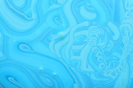 Abstract painted watercolor background