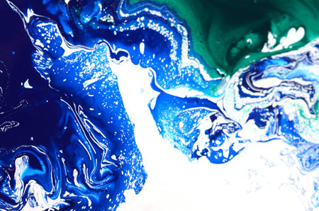 Watercolor backgroundの写真素材