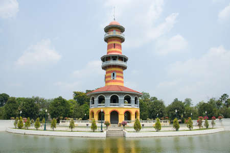 lighthouseの写真素材