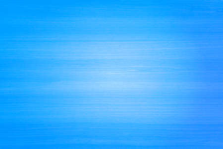 Circle light in blue line texture blur looks beautiful for the backgroundの写真素材