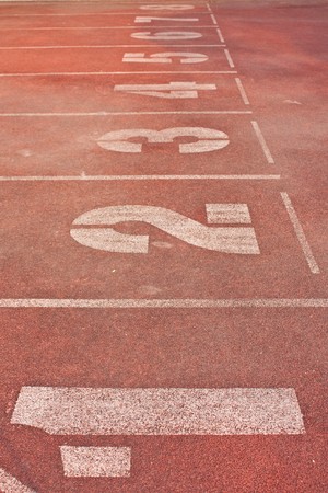 Running Track
