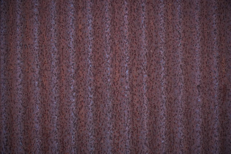 Old rustic steel zinc surface texture and backgroundの写真素材