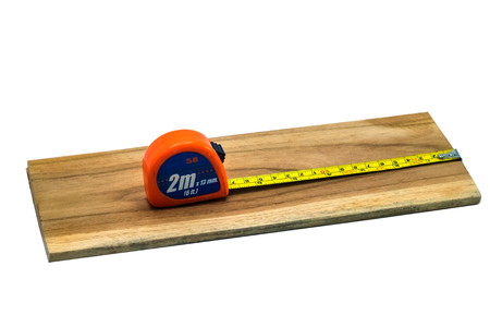 Measuring Tape timber size