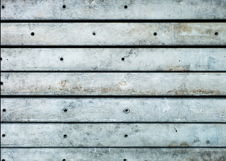 Stack of Readymade Concrete Wall/Floorの写真素材