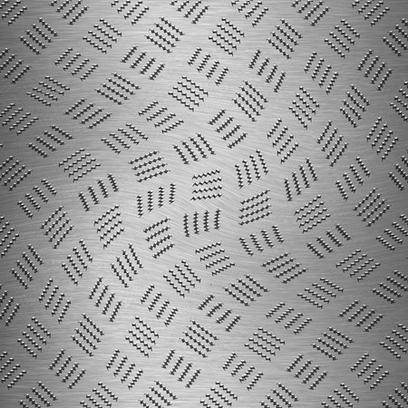 metal texture for backgroundの写真素材