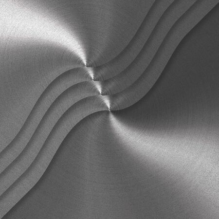 Metal backgroundの写真素材