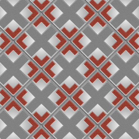 Tiles texture for backgroundの写真素材
