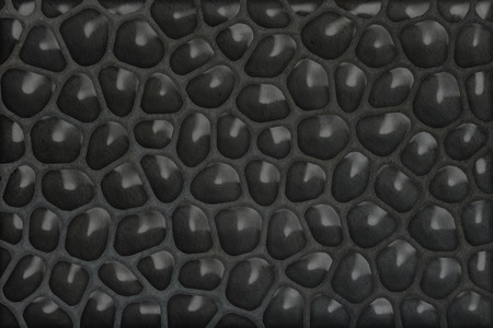 Background texture of stone wallの写真素材