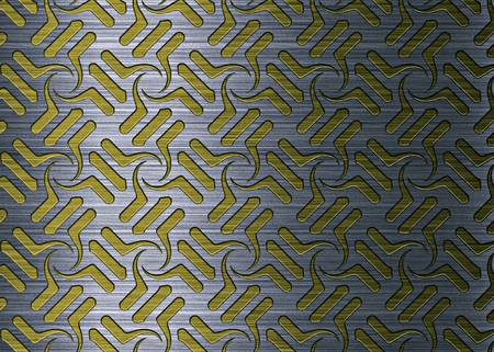 Metal texture backgroundの写真素材