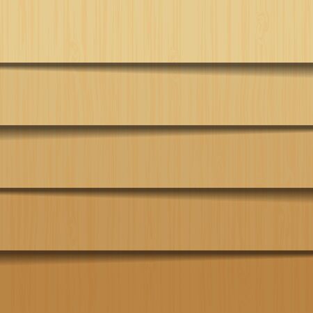 Wood texture backgroundのイラスト素材