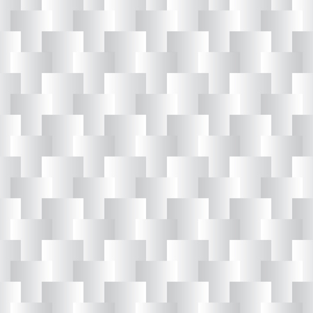 White geometric textureのイラスト素材