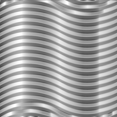 Metal backgroundのイラスト素材