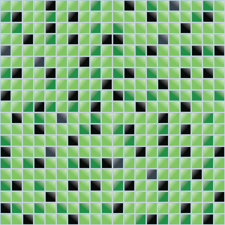 Tile wall texture backgroundのイラスト素材