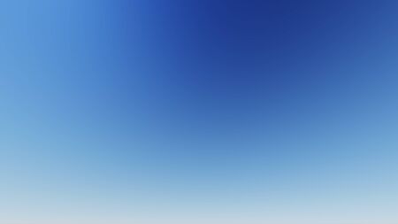 blue skyの写真素材