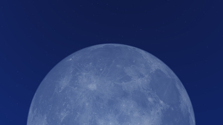 moon light