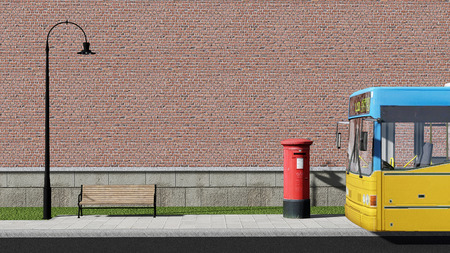 wait timeの写真素材