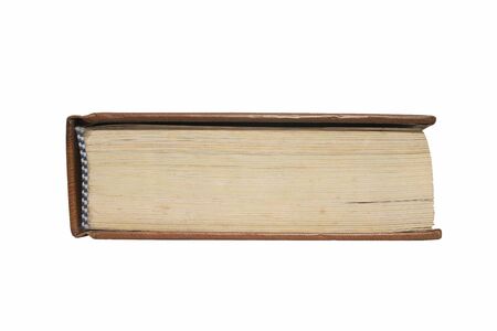 old bookの写真素材