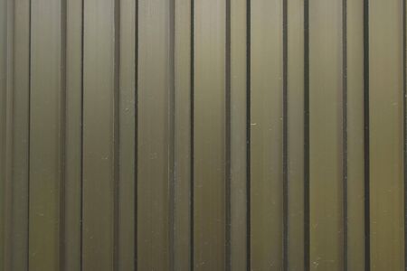 wall Aluminiumの写真素材