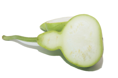 Calabash, Bottle Gourdの写真素材