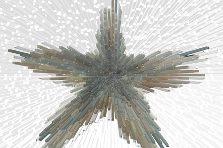 3d  backgroundsの写真素材