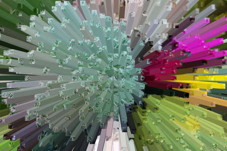 3d  backgroundsの写真素材