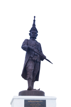 Rajabhakti Park, Thai Kings Royal Monument at Hau Hin, Prachup khirikan Province, Thailandのeditorial素材