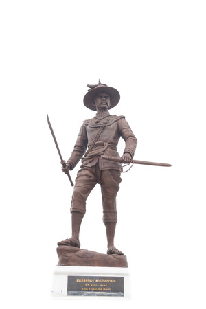 Rajabhakti Park, Thai Kings Royal Monument at Hau Hin, Prachup khirikan Province, Thailandのeditorial素材
