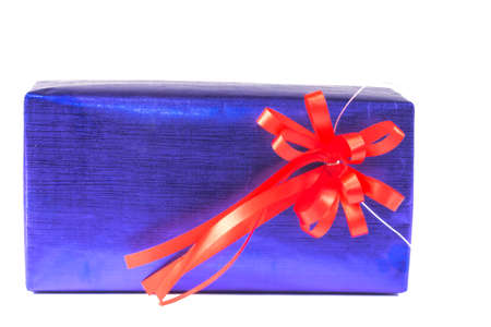 Gift Boxの写真素材