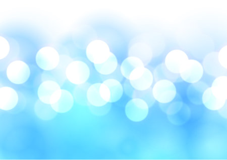 Shining illumination light. Vector abstract background illustration.のイラスト素材