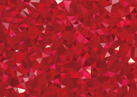 abstract background with triangles. jewelry image background.
