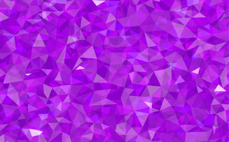 abstract background with triangles. jewelry image background.