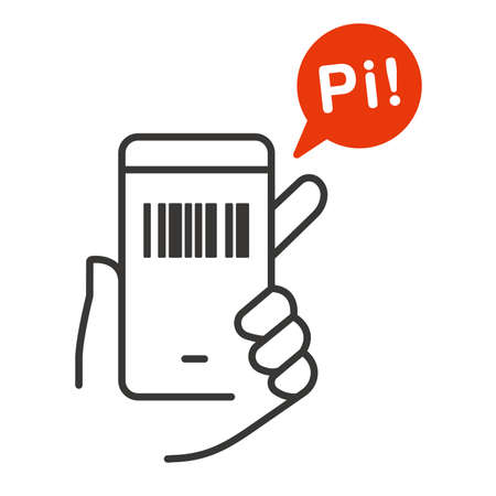 Smartphones, barcode loading, electronic payments.