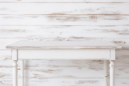 clear white wood for backgroundの素材