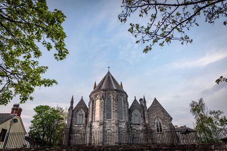 St Maryâ€™s is the cathedral church of the Roman Catholic Diocese of Ossory. It is situated on...