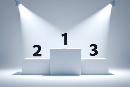 Error: Unsupported file format: D:/JPG\Three white podiums with numbers 1 2 3 illuminated by spotlights award winner.jpgの素材