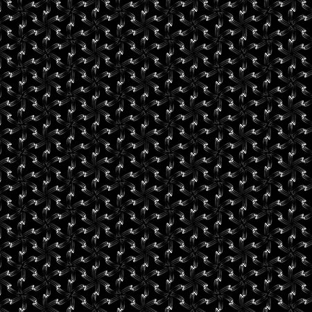 geometrical vector pattern, background for fabric, wallpaper designのイラスト素材